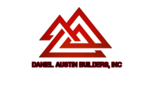 Logo for Daniel Austin Builders
