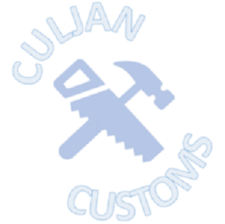 Logo for Culjan Customs