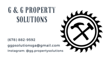 Avatar for G&G Properties Solutions