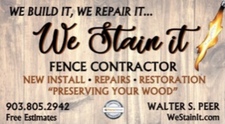 Avatar for We Stain It