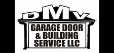 DMV Garage Door & Building Services, LLC logo