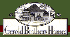 Gerold Brothers Construction, Inc.  logo