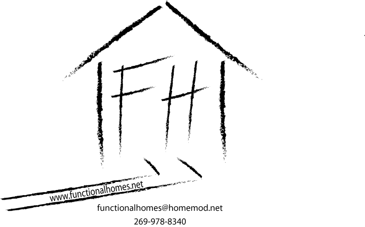 Functional Homes, Inc logo