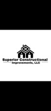 SCI Roofing & Remodeling logo