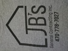 JB's General Contracting Inc. logo