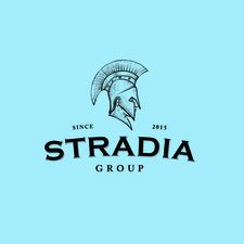 Logo for Stradia Group