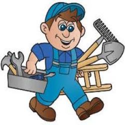 Nephi Handyman logo