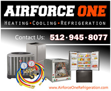 Avatar for Airforce  Refrigeration, LLC