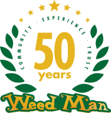 Avatar for Weed Man