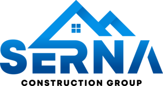 Serna Construction Group logo