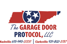 The Garage Door Protocol logo