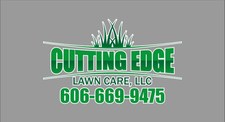 Logo for Cutting Edge Lawn and Landscaping 1, LLC