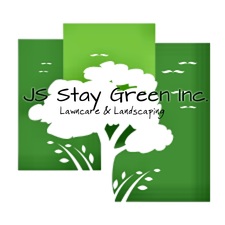 JS Stay Green logo