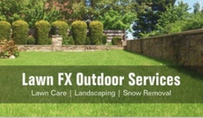 Avatar for Lawn FX Outdoor Services