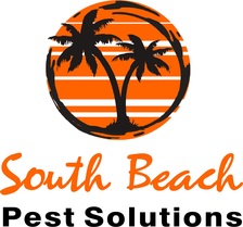 South Beach Pest Solutions, LLC logo