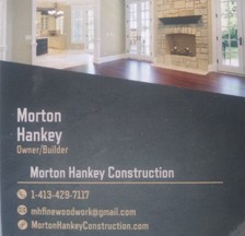 Avatar for Morton Hankey Construction