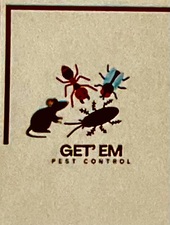 Avatar for Get Em pest control