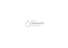 The Organized Couple logo