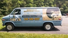 BuxMont-Wildlife-Trapping & Animal Removal logo