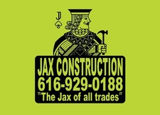 Avatar for Jax Construction