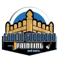 Garcia Guardado Painting logo