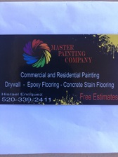 Avatar for Master Painting Company - Home  Facebook