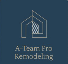 Logo for A-Team Pro Remodeling, Inc.
