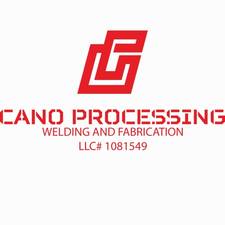 Avatar for Cano Processing Welding and Fabrication
