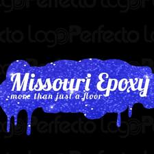 Logo for Missouri Epoxy
