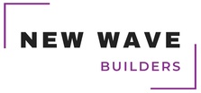 New Wave Builders, LLC logo
