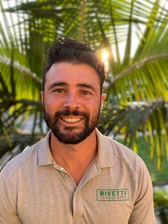 Rivetti Landscapes logo