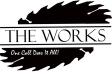 The Works LLC logo