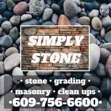 SImply Stone llc - Home Facebook logo