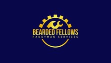 Bearded Fellows Handyman Services logo