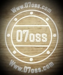 07OSS logo