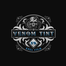 Logo for Venom Tint LLC