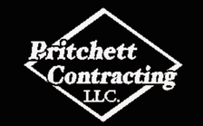 Pritchett Contracting, LLC logo