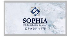 Sophia Tile, Inc. logo