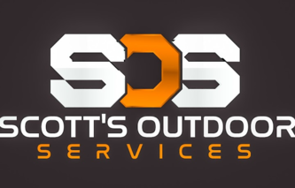 Scott's Outdoor Services LLC logo