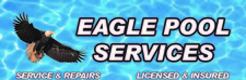 Eagle Pool Services, LLC logo