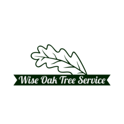 Wise Oak Tree Service LLC logo