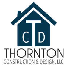 Thornton Construction & Design, LLC logo
