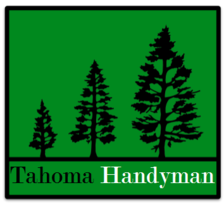 Avatar for Tahoma Handyman, LLC