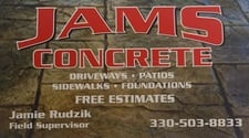 Avatar for JAMS Concrete
