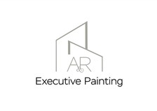 Logo for A&R Executive Painting, Inc.