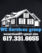 WC Services Group, Inc. logo