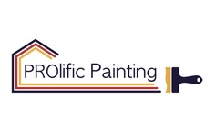 Logo for Prolific Painting
