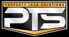 Logo for Property Tech Solutions