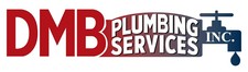 DMB Plumbing Services logo