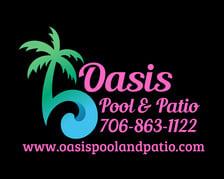 Avatar for Oasis Pool and Patio